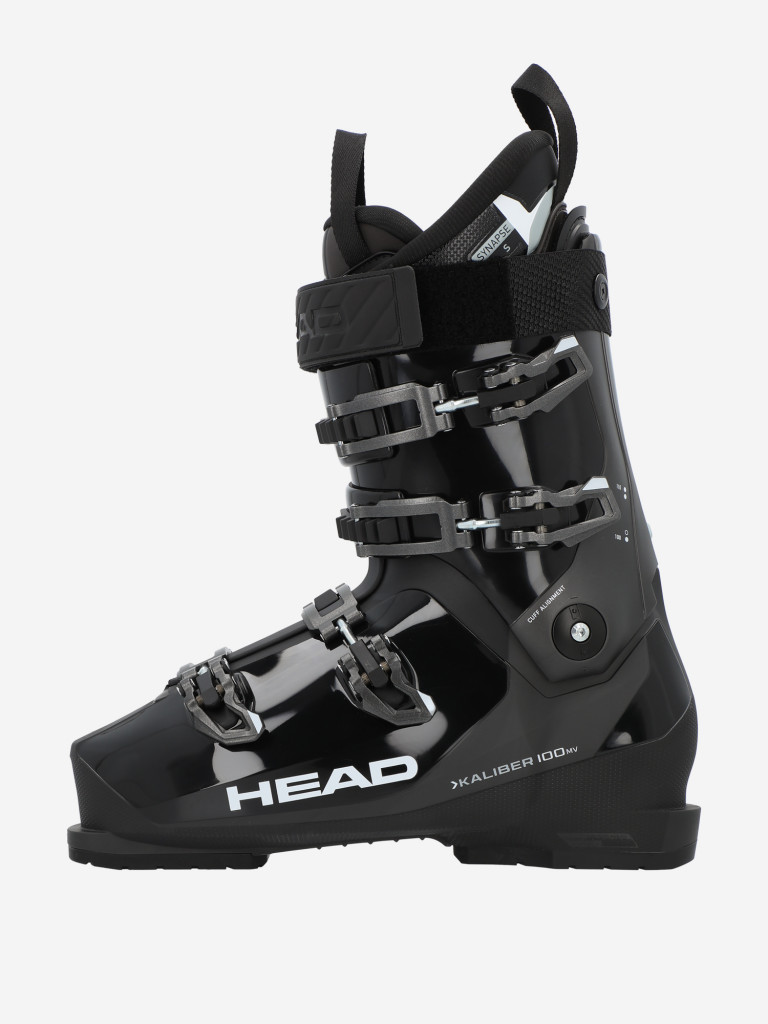 Ботинки горнолыжные Head Kaliber 100 MV