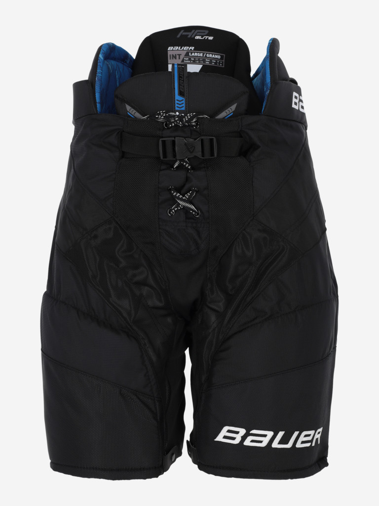 Шорты хоккейные детские Bauer HP Elite Pant INT
