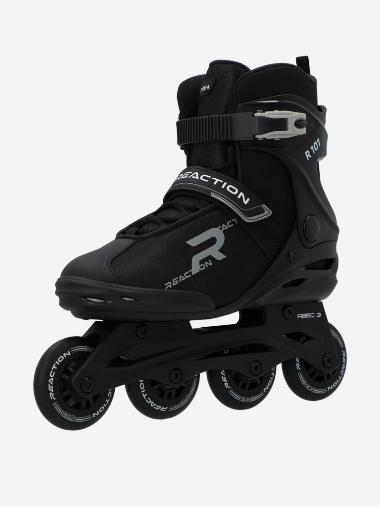 Роликовые коньки Reaction R101 U
