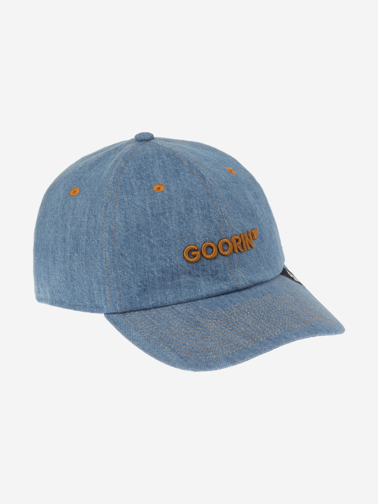 Бейсболка GOORIN BROTHERS 101-2686