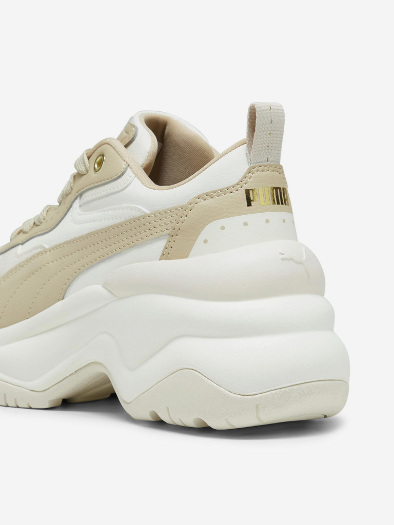 Кроссовки женские PUMA Cilia Wedge