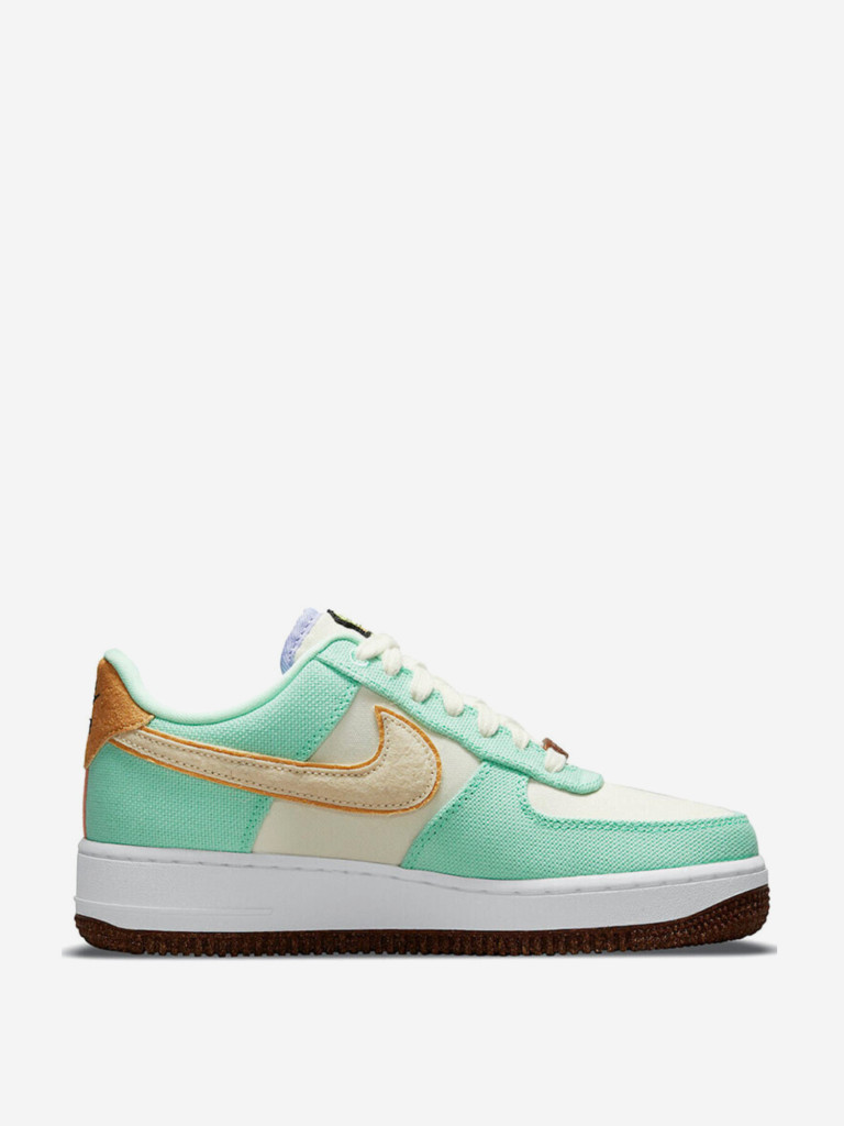 Кеды женские Nike Air Force 1