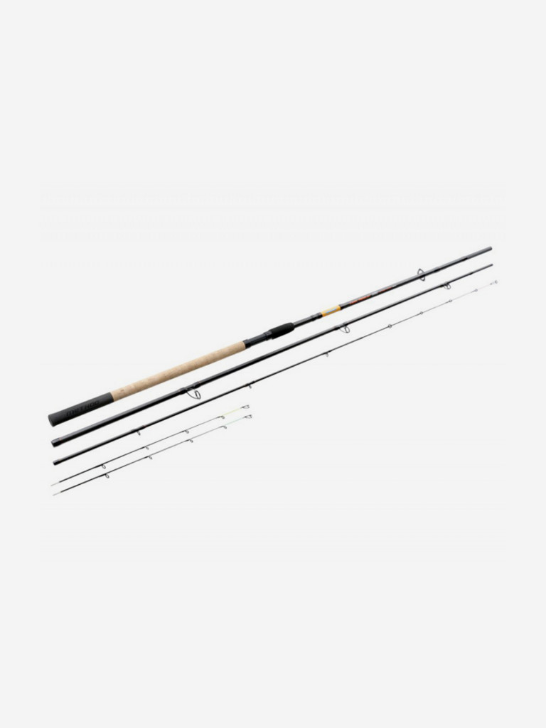 Удилище фидерное FLAGMAN Cast Master Method Feeder 3.6м тест max 100г