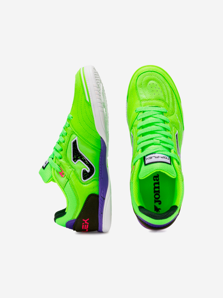 Футзальная обувь JOMA TOP FLEX