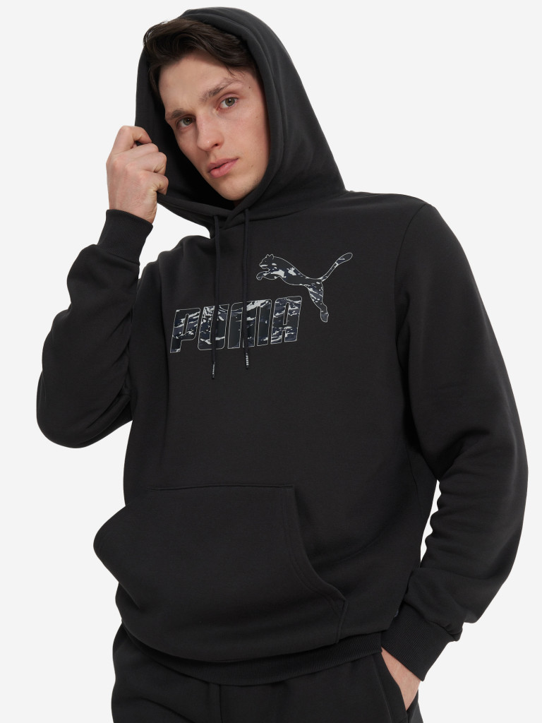 Худи мужское PUMA