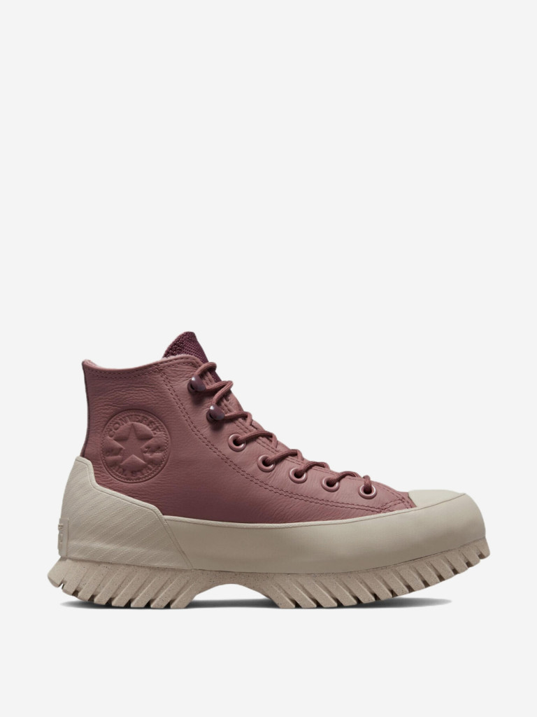 Кеды женские Converse Chuck Taylor All Star Lugged 2.0 Counter Climate High