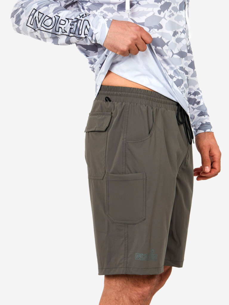Шорты Norfin SUN PRO RELAX для рыбалки и охоты