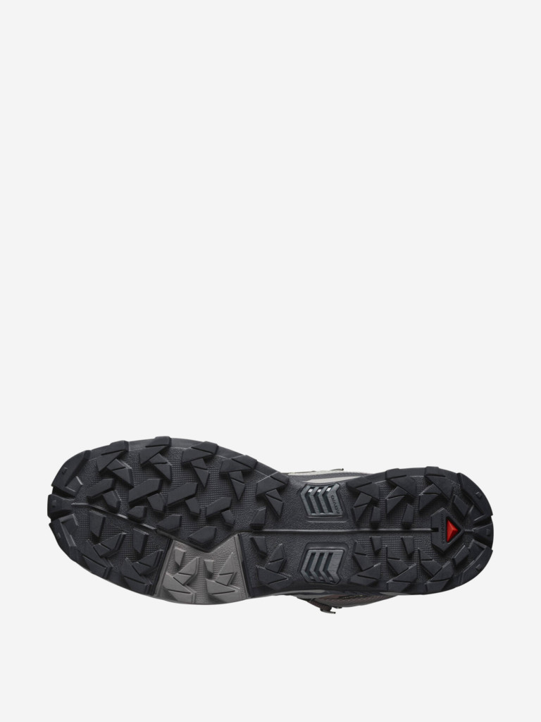 Ботинки мужские Salomon X Ultra 5 Mid