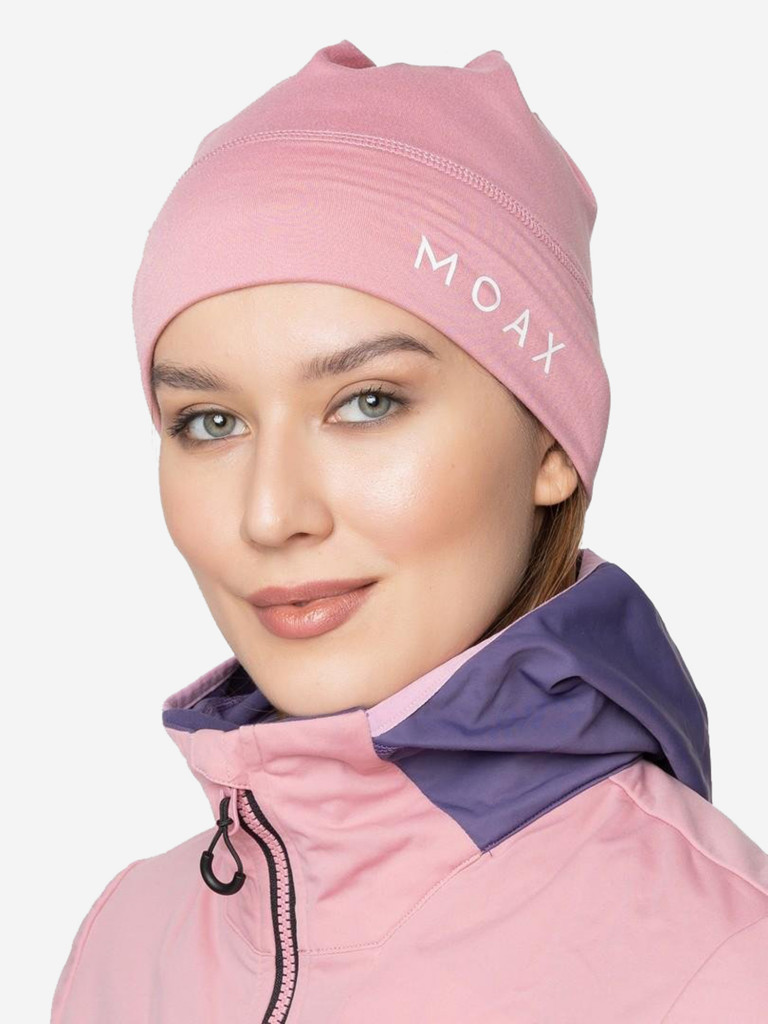 Шапка MOAXSPORT Tauri Stretch