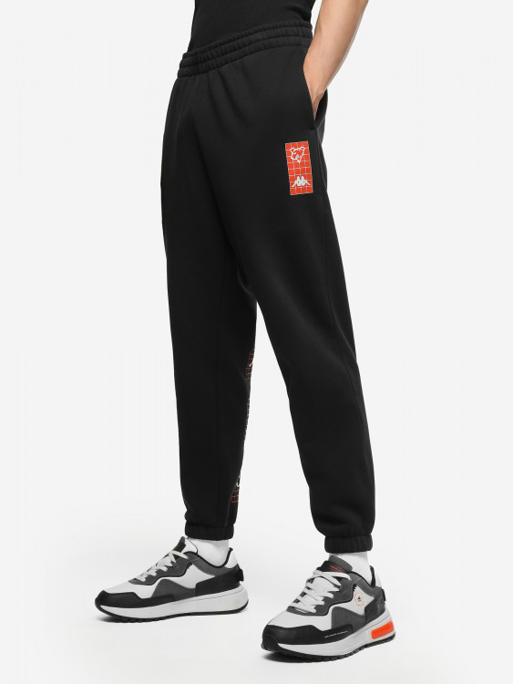Брюки мужские Kappa x Virtus.pro