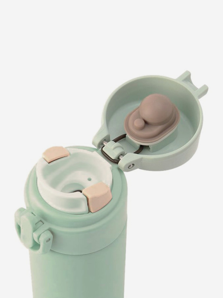 Термос THERMOS JNI-404 MTGR, 0.4 л