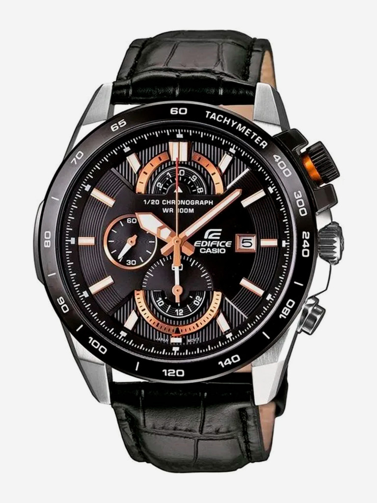Наручные часы Casio Edifice EFR-520L-1A