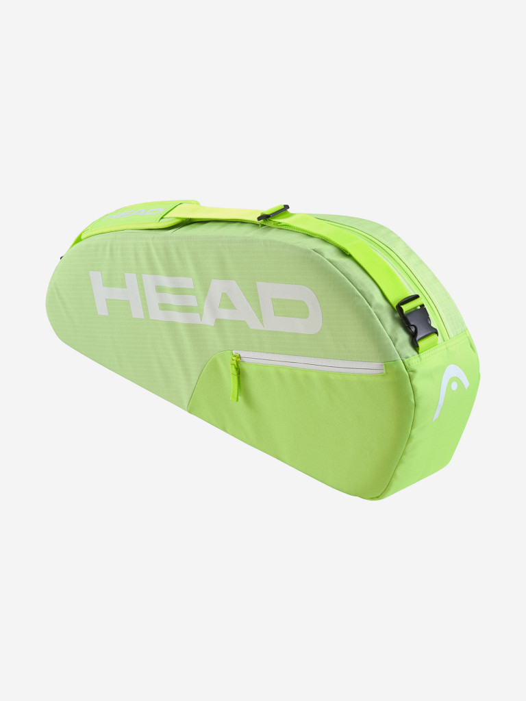 Сумка для 3 ракеток Head Base Racquet