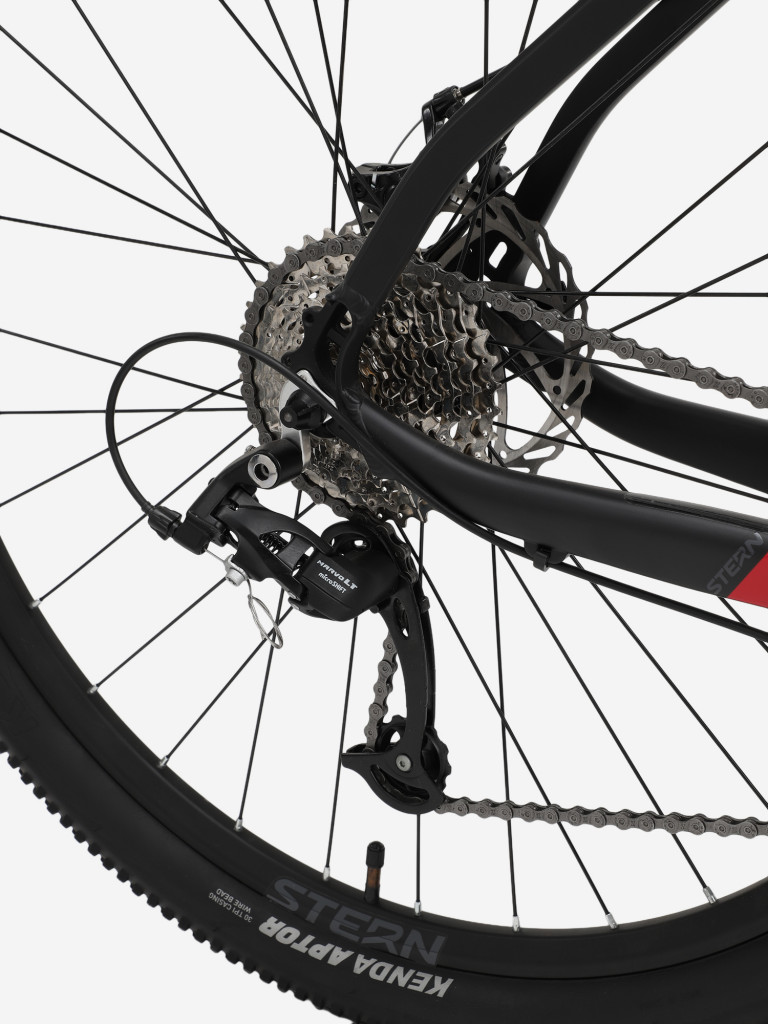 Велосипед горный Stern Force 1.0 29"