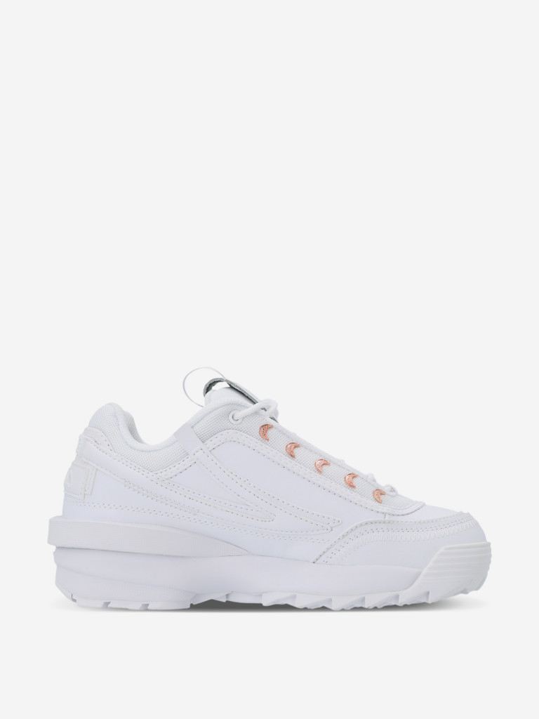 Кроссовки женские FILA Disruptor II EXP Pierced