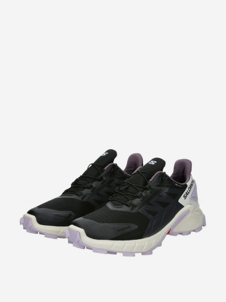 Кроссовки Salomon Supercross 4