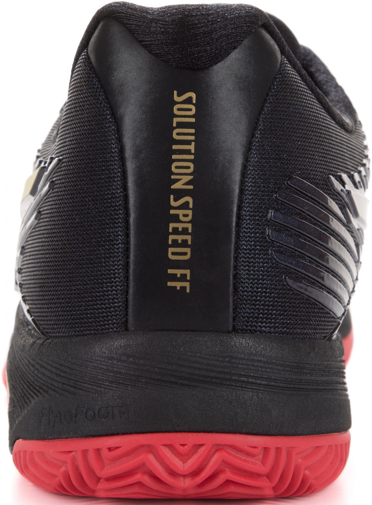 Кроссовки мужские ASICS Solution Speed FF