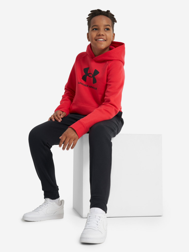 Худи для мальчиков Under Armour Rival