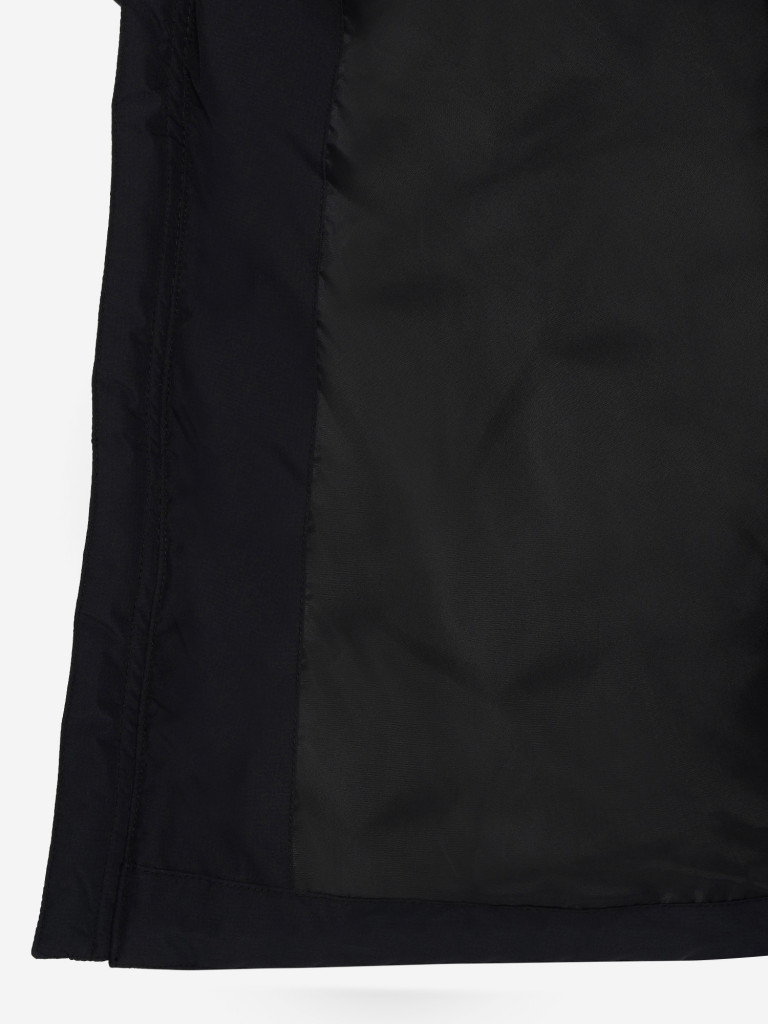 Пуховик мужской Demix