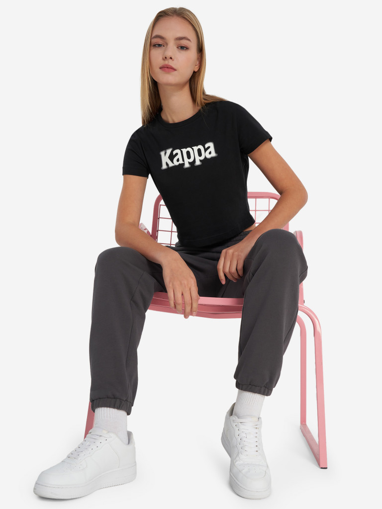 Футболка женская Kappa