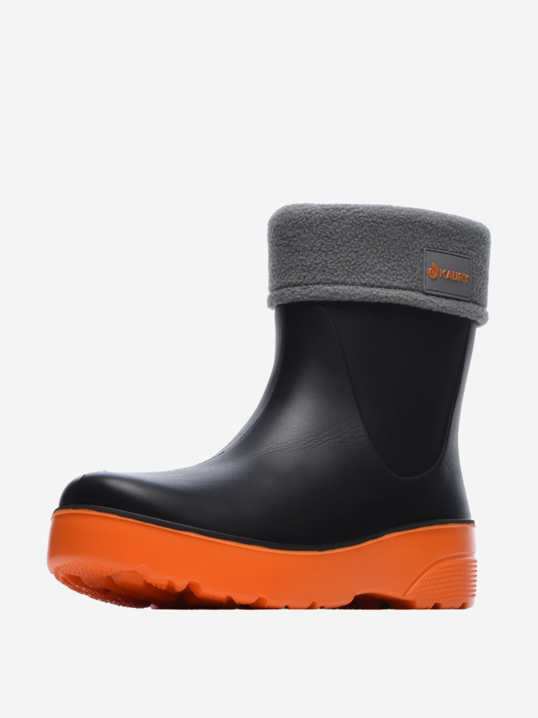 Ботильоны KAURY женские ЭВА, утепленные