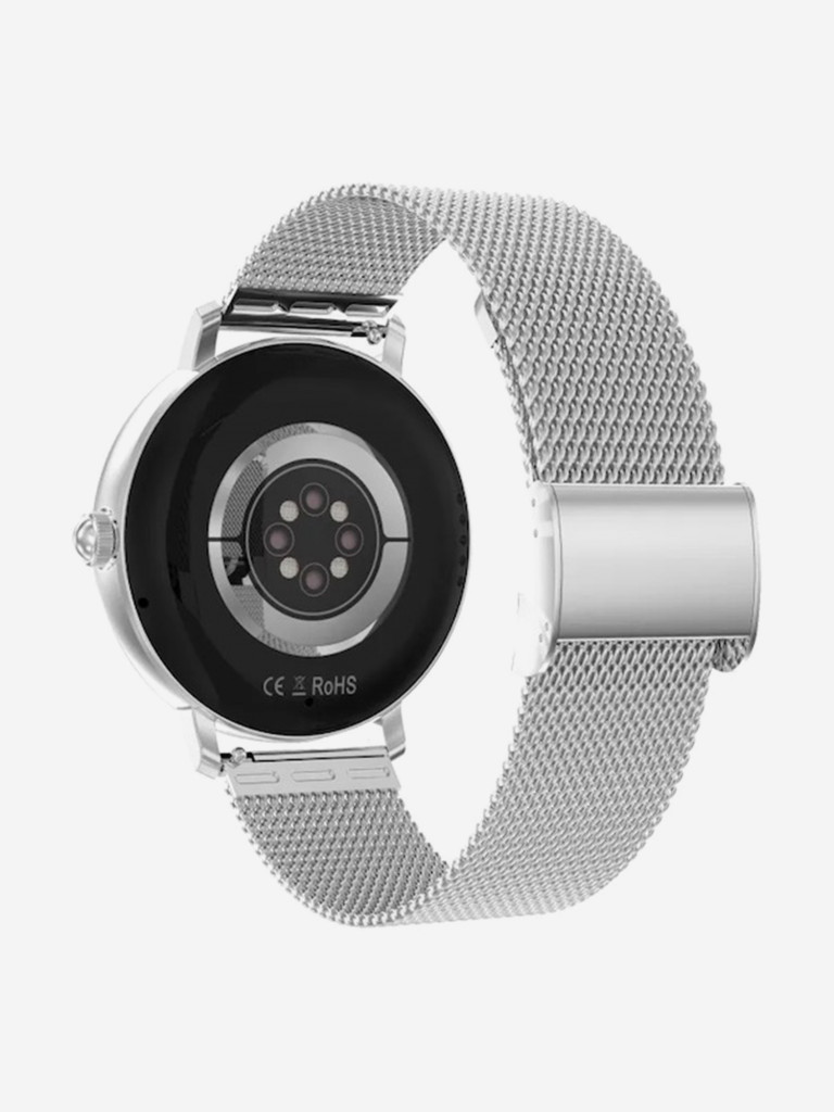 Смарт-часы CheckME Smart CMSDTSSS