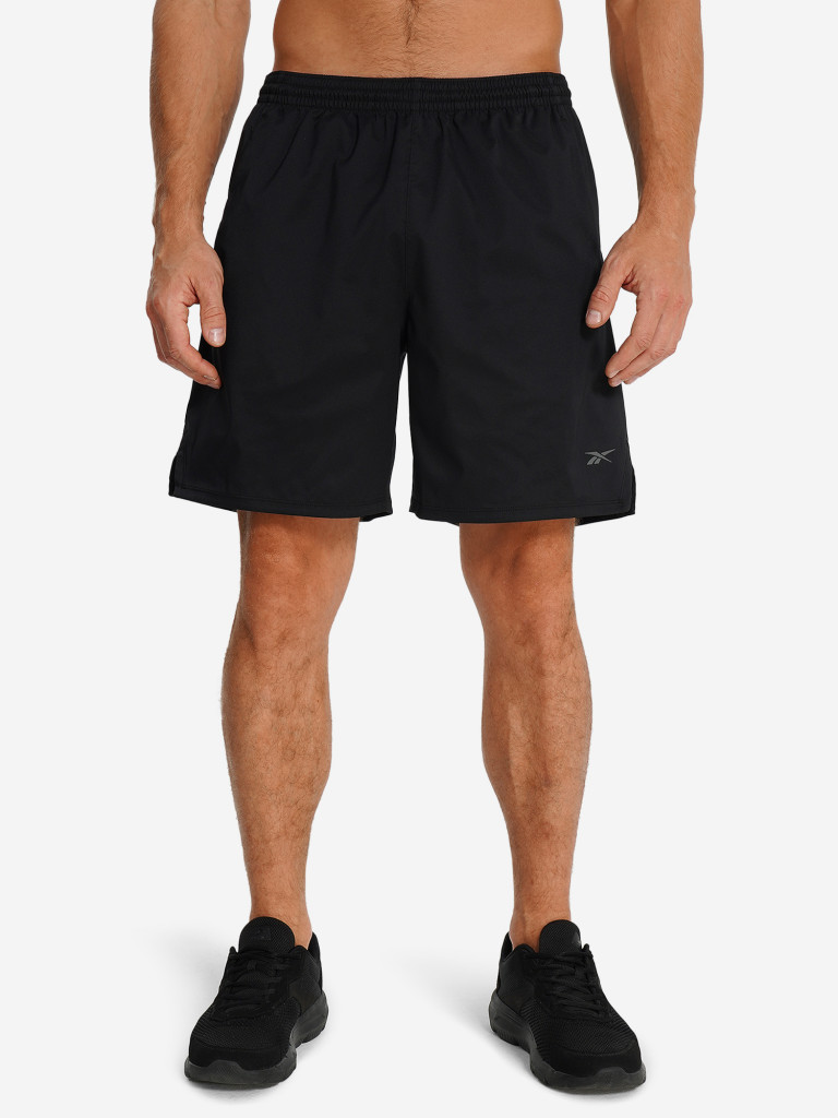 Шорты мужские Reebok Athlete