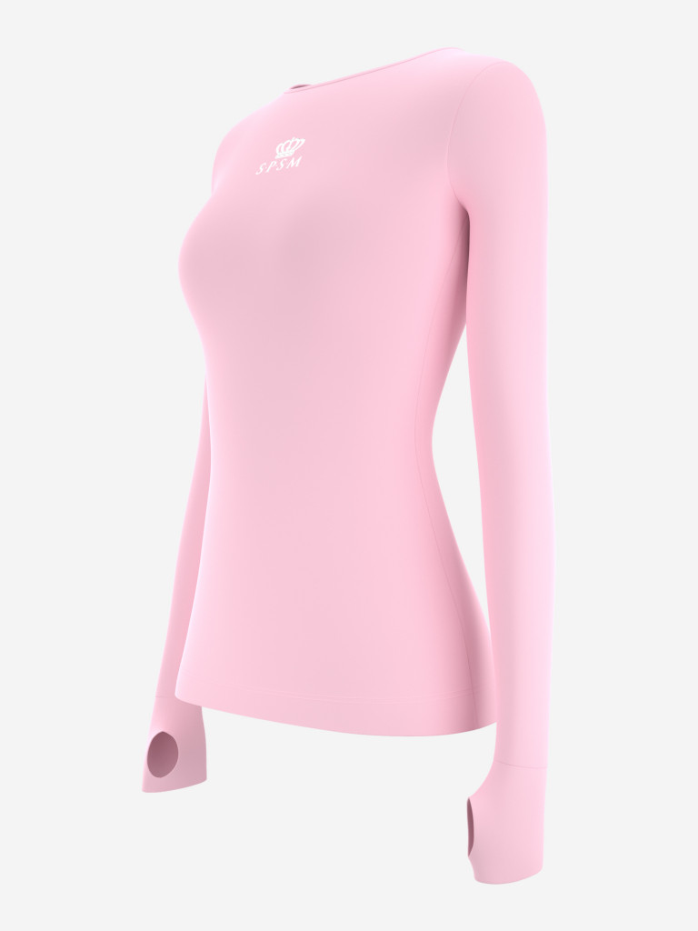 Лонгслив SPSM