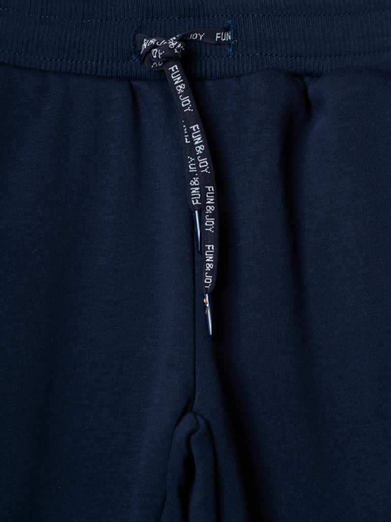 Брюки для мальчиков PlayToday