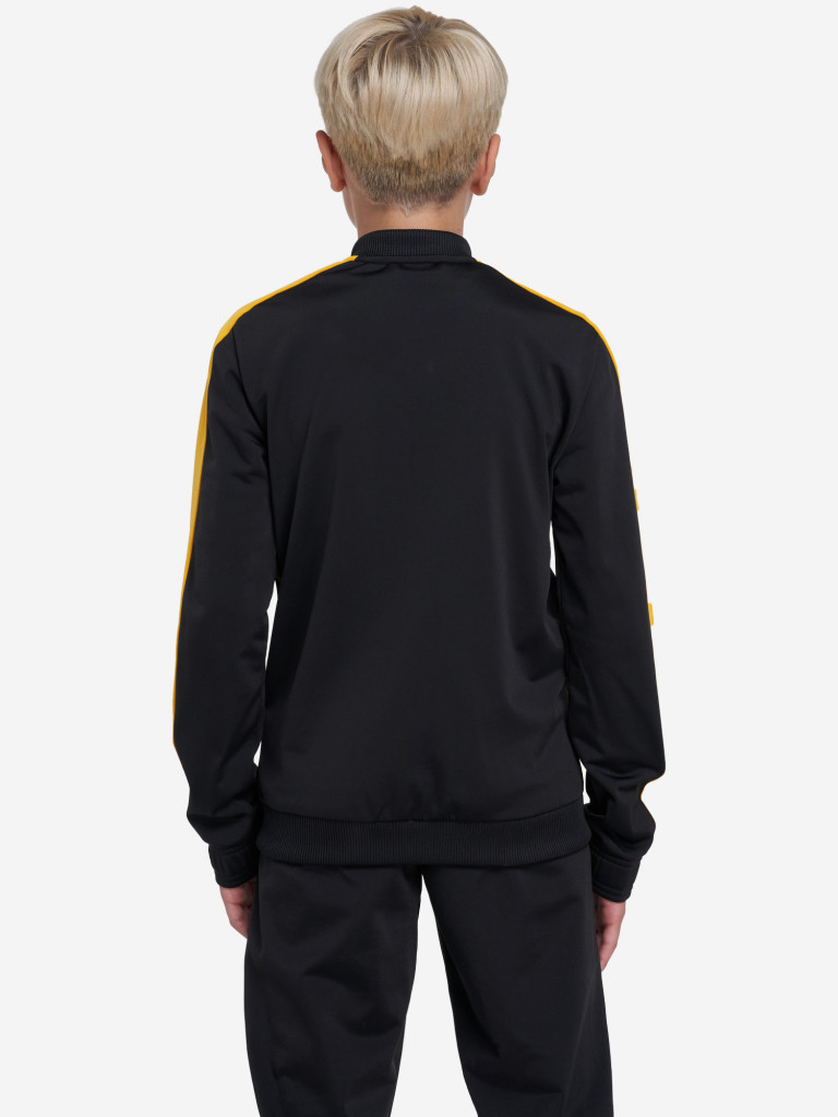 Спортивный костюм для мальчиков PUMA Baseball Poly