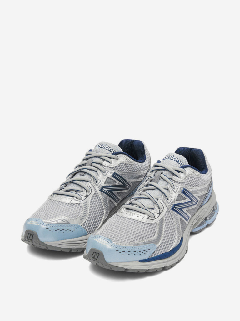 Кроссовки New Balance 860