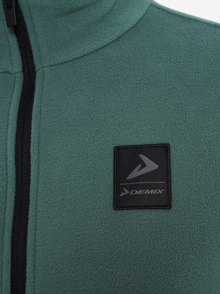 Джемпер флисовый мужской Demix