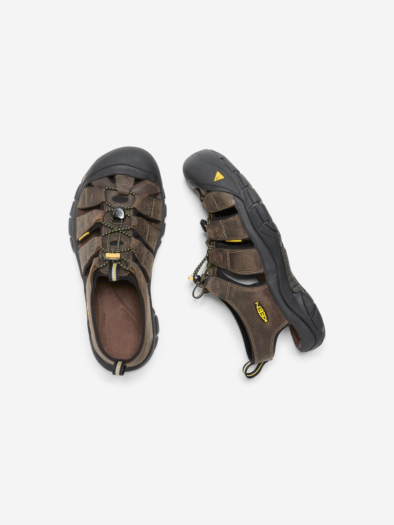 Сандалии мужские KEEN Newport M