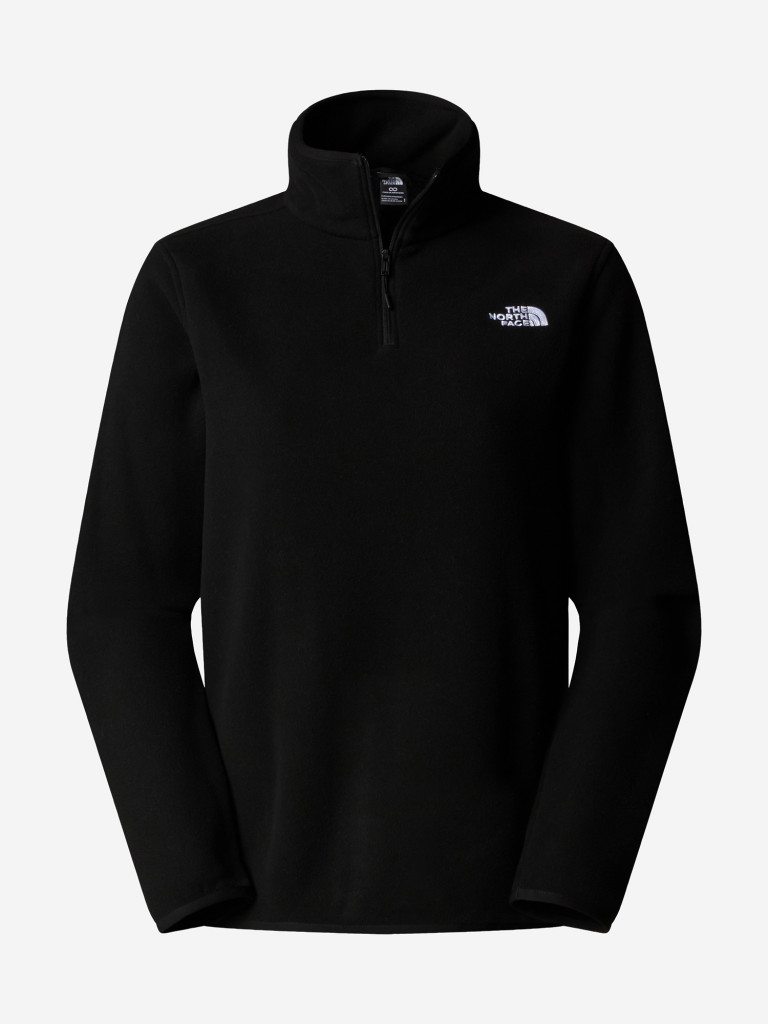 Джемпер флисовый женский The North Face Glacier