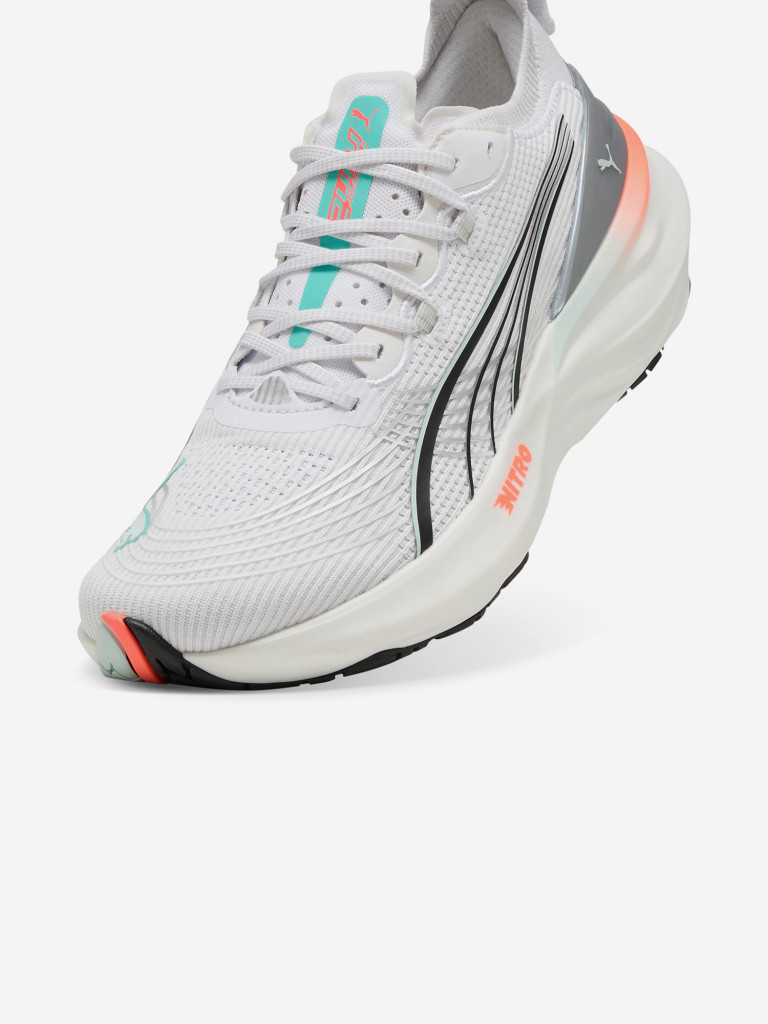 Кроссовки мужские PUMA Foreverrun Nitro 2