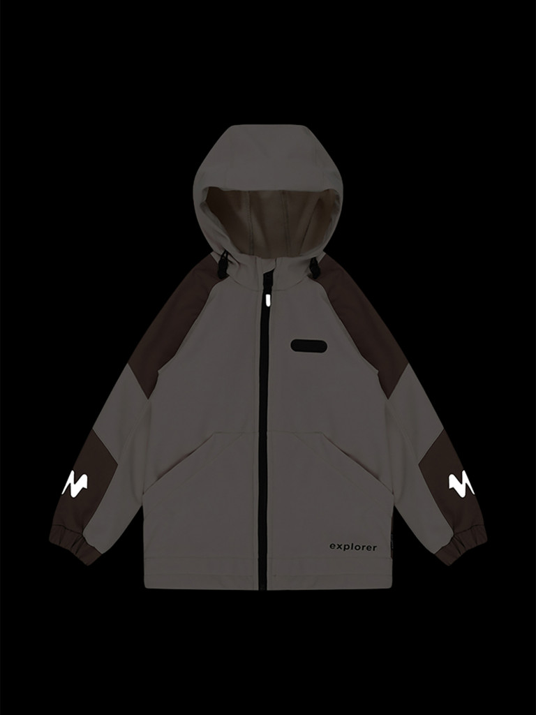 Ветровка NIKASTYLE