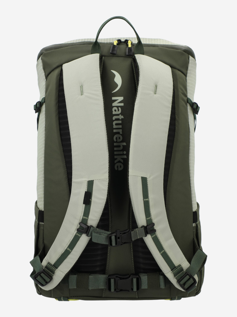 Рюкзак складной Naturehike Helium, 25 л