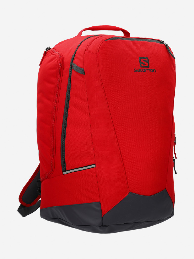 Сумка Salomon Extend Go-To-Snow арт. LC1575000 красный цвет