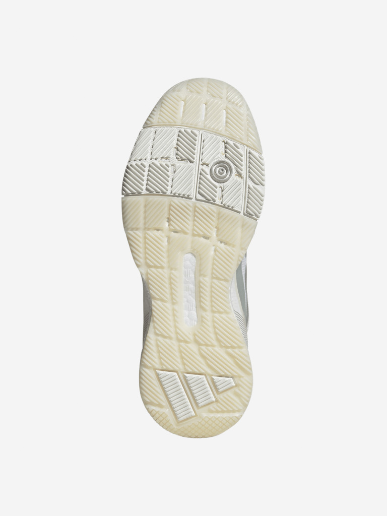 Кроссовки женские adidas Crazyquick Boost Padel