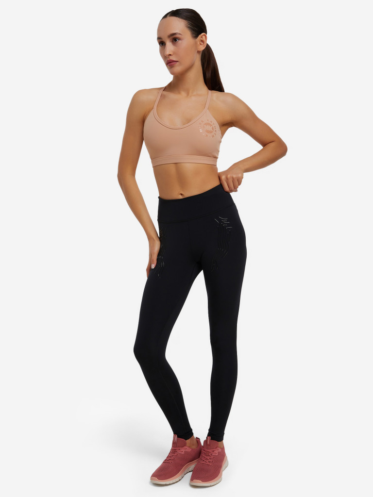 Топ бра спортивный Gymshark Twins