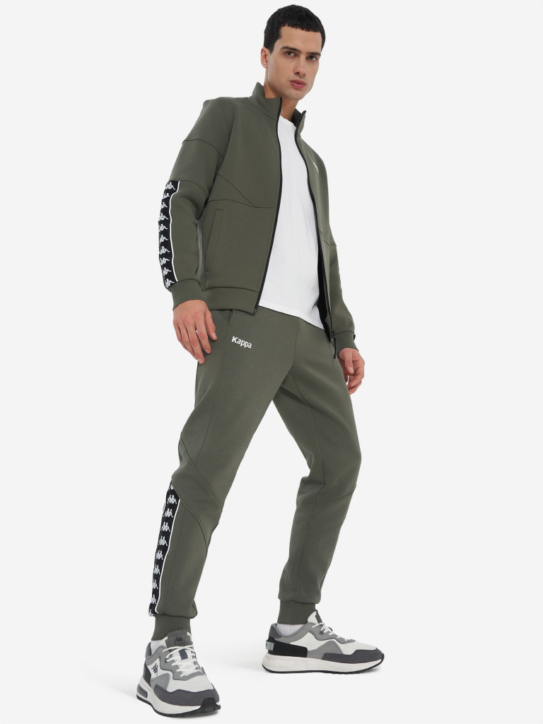 Брюки мужские Kappa Cortile