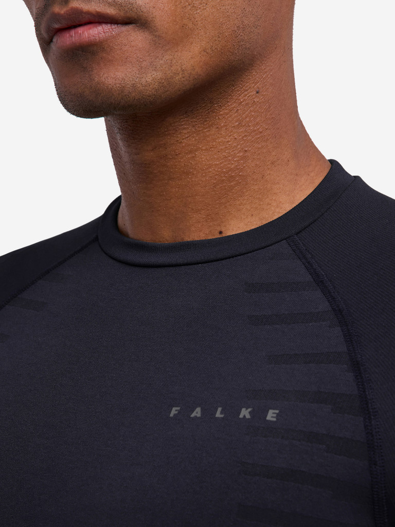 Мужской термолонгслив FALKE