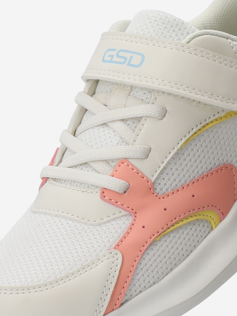 Кроссовки для девочек GSD Sp Twist 2.0