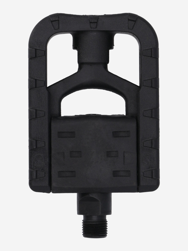 Педали пластиковые складные Stern VP-F55 9/16'
