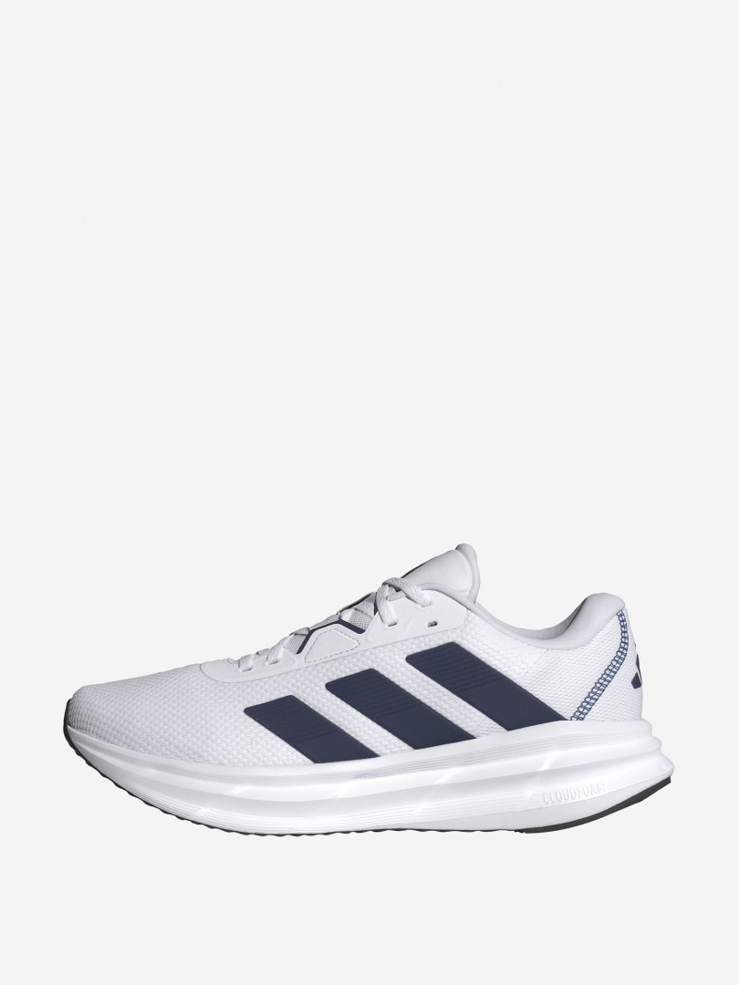 фото Кроссовки мужские adidas galaxy 7, белый