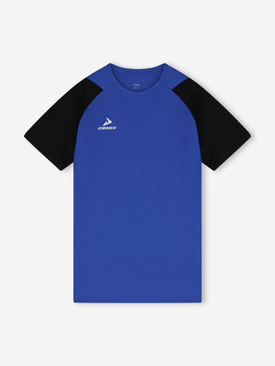Футболка мужская Demix Playmaker