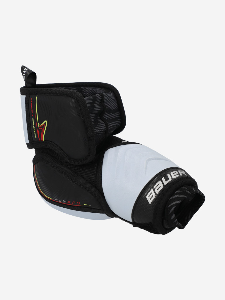 Налокотники хоккейные детские BAUER Vapor Flypro JR