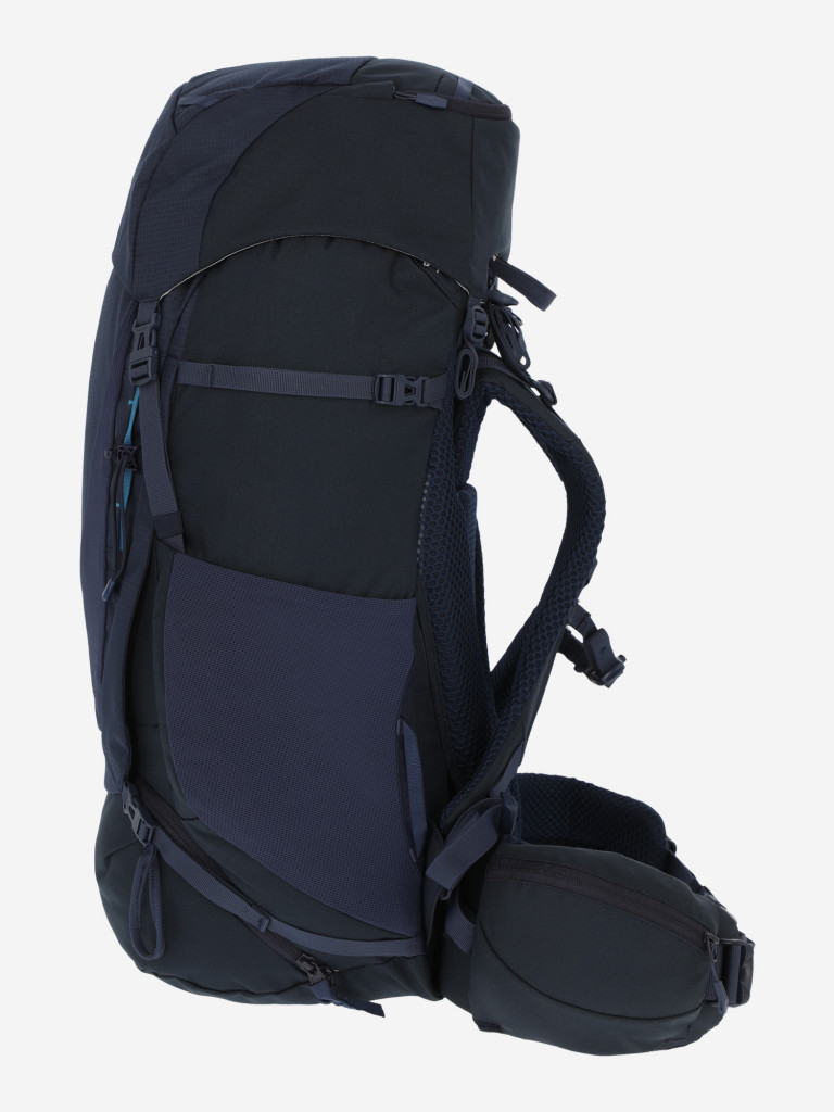 Рюкзак женский VauDe Asymmetric, 48+8 л