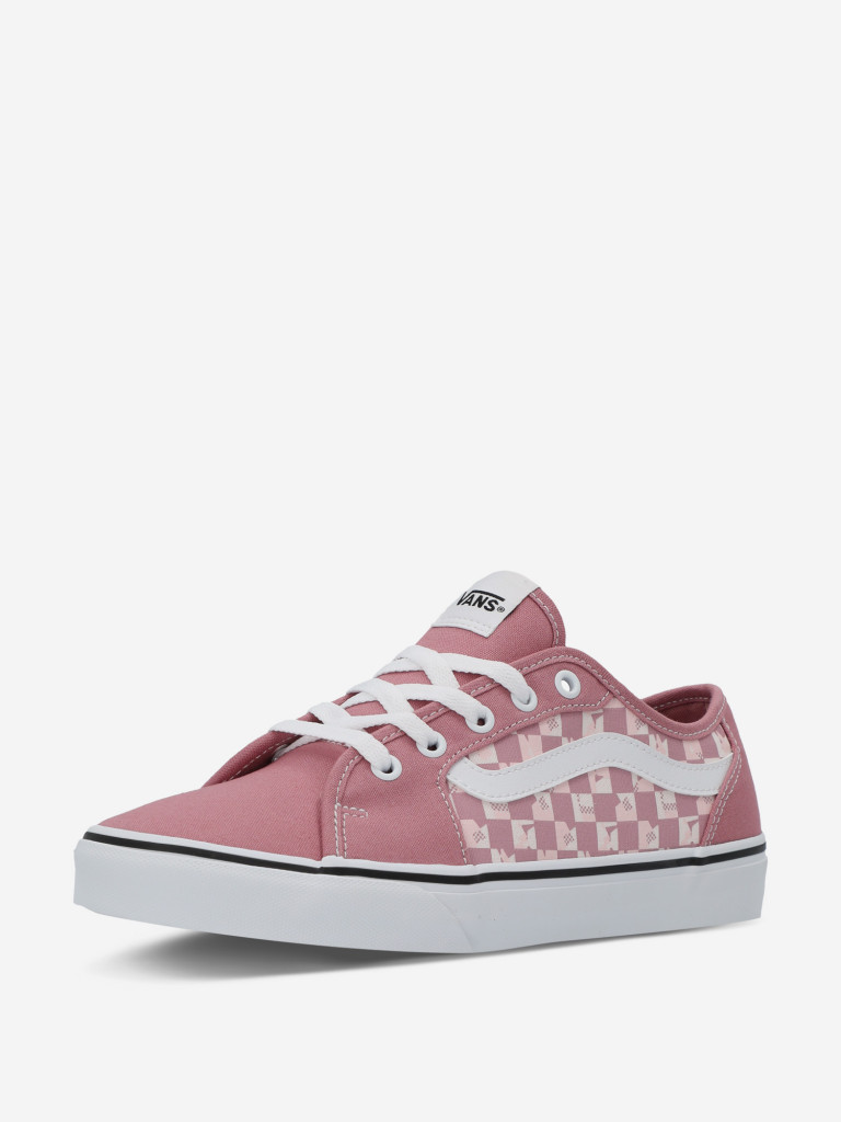 Кеды женские Vans Filmore Decon