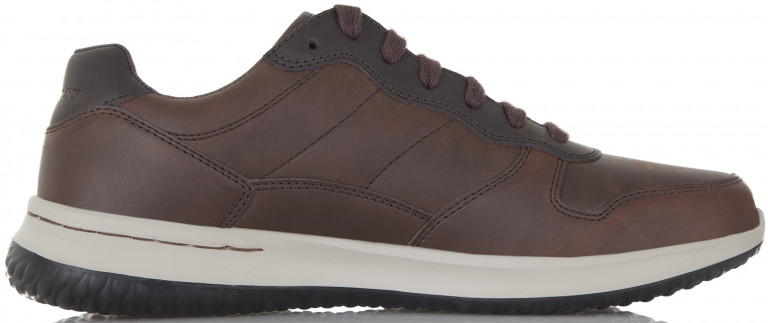 Полуботинки мужские Skechers Delson